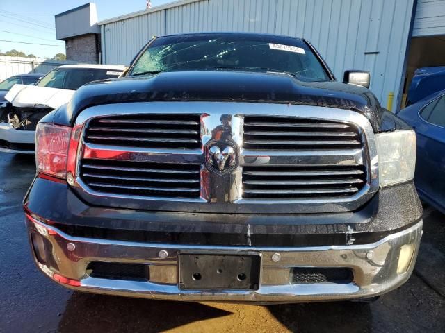 2014 Dodge RAM 1500 SLT