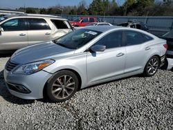 Hyundai Azera salvage cars for sale: 2016 Hyundai Azera