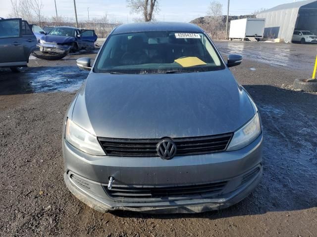 2012 Volkswagen Jetta