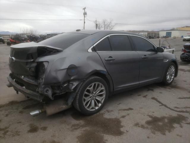 2013 Ford Taurus Limited