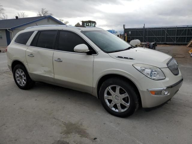 2010 Buick Enclave CXL