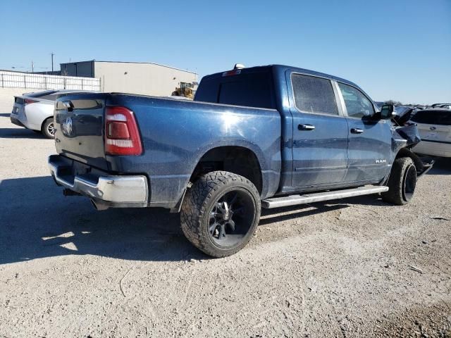 2019 Dodge RAM 1500 BIG HORN/LONE Star