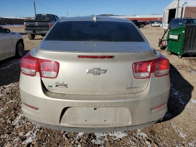 2015 Chevrolet Malibu 2LT