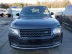 2015 Land Rover Range Rover Supercharged