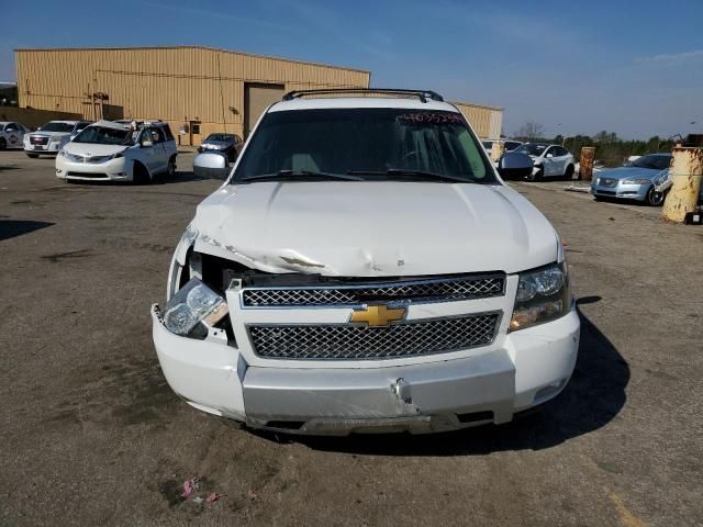 2007 Chevrolet Avalanche K1500