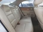 2007 Lincoln MKZ