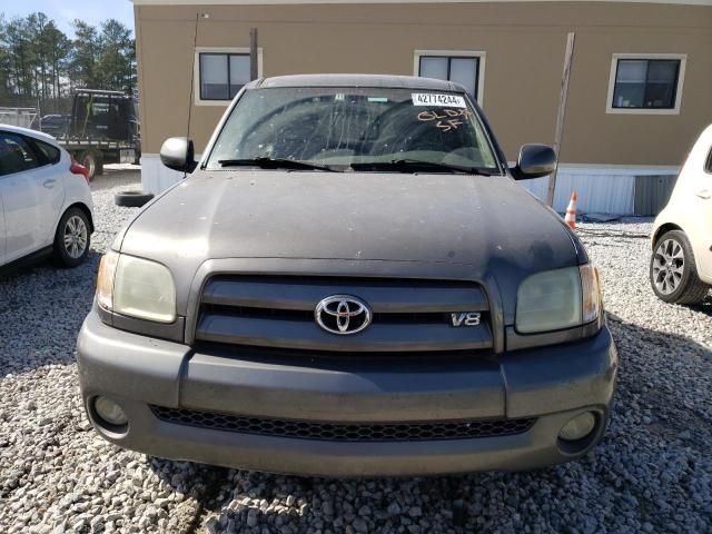 2003 Toyota Tundra Access Cab Limited