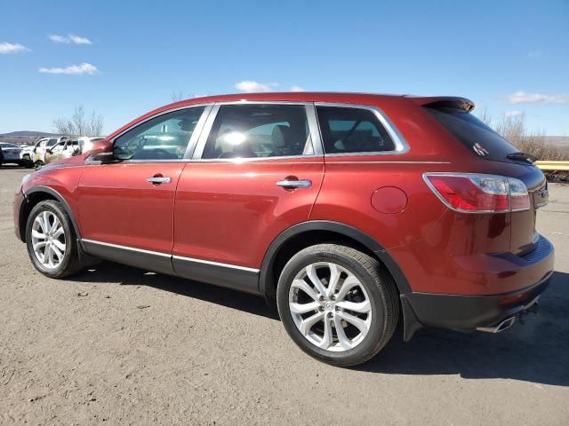 2011 Mazda CX-9