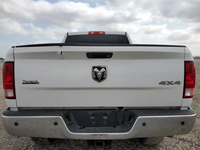 2018 Dodge RAM 2500 ST