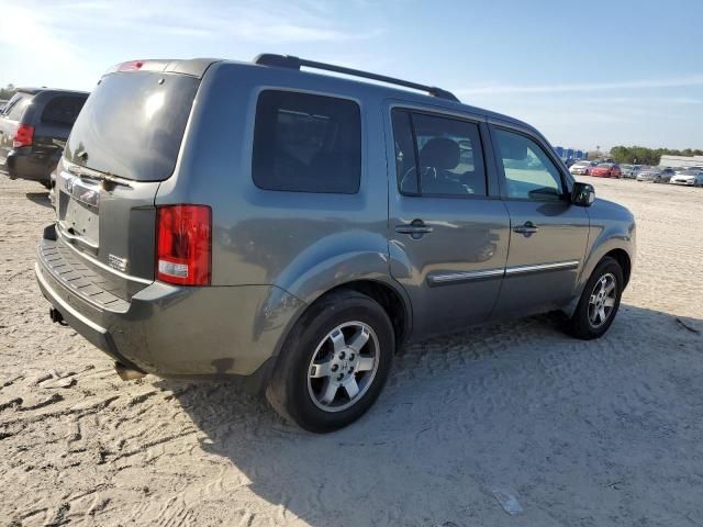 2009 Honda Pilot Touring