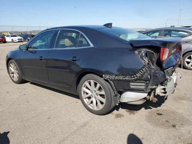 2015 Chevrolet Malibu 2LT