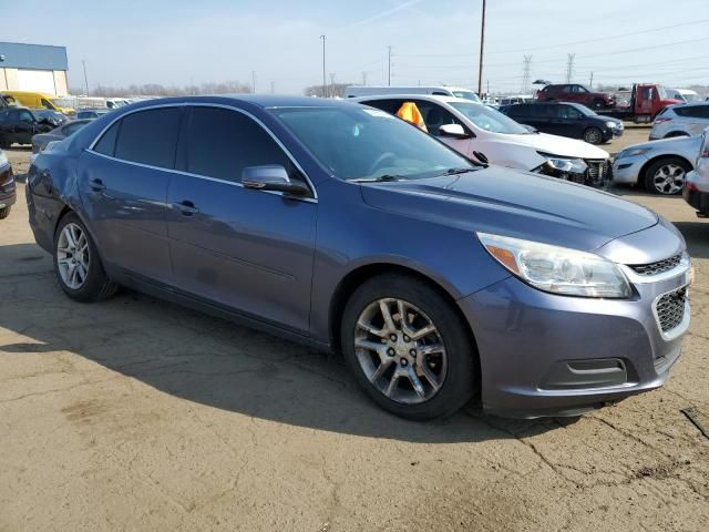 2014 Chevrolet Malibu 1LT