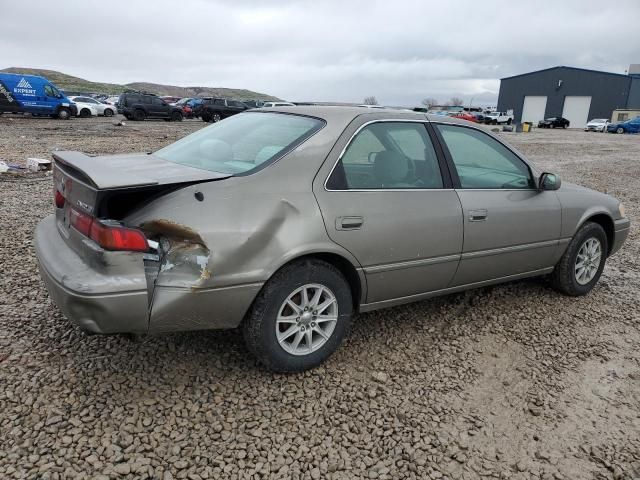 1997 Toyota Camry CE