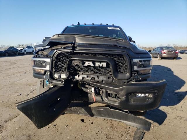 2021 Dodge RAM 2500 Powerwagon