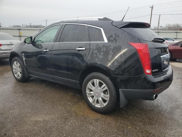 2011 Cadillac SRX Luxury Collection