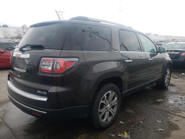 2014 GMC Acadia SLT-2