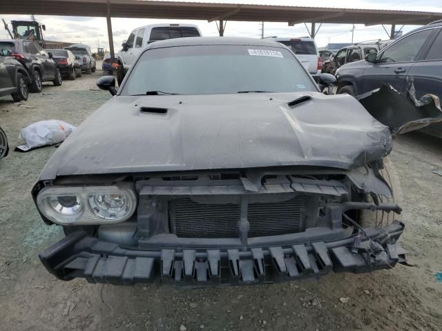 2014 Dodge Challenger R/T