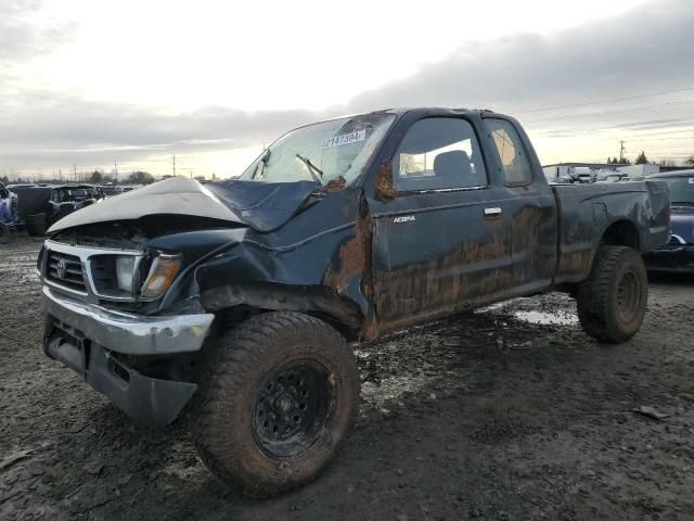 1996 Toyota Tacoma Xtracab