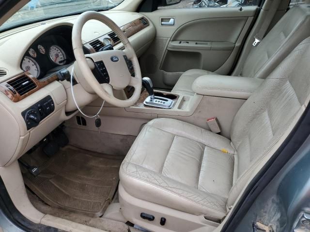 2005 Ford Five Hundred Limited