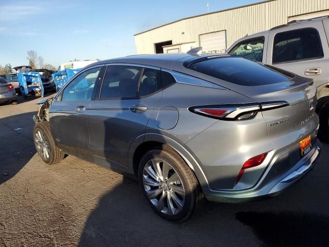 2024 Buick Envista Avenir