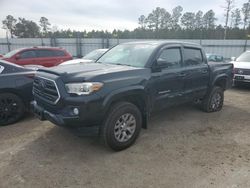 2018 Toyota Tacoma Double Cab for sale in Harleyville, SC