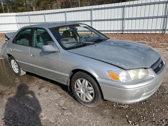 2000 Toyota Camry CE