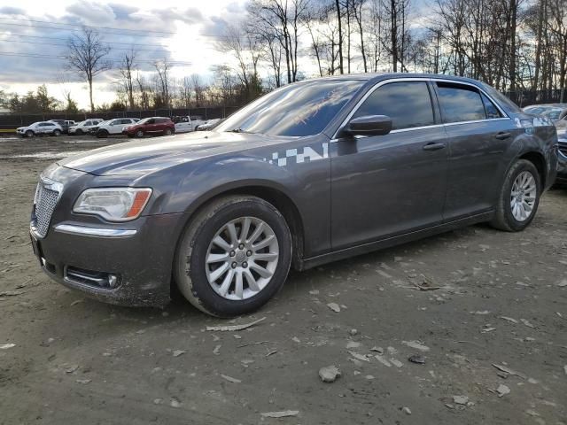 2013 Chrysler 300