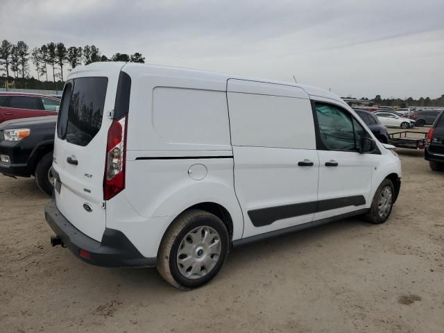 2016 Ford Transit Connect XLT