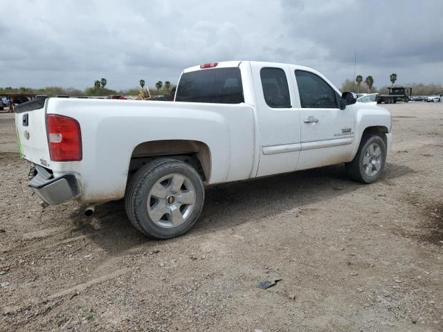 2009 Chevrolet Silverado C1500 LT