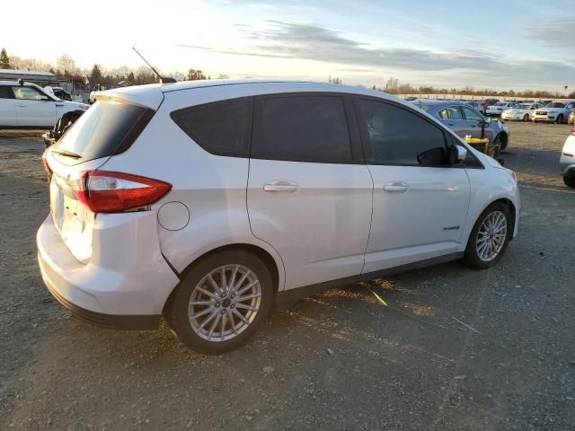 2015 Ford C-MAX SE