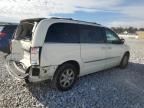 2010 Chrysler Town & Country Touring