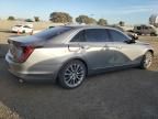 2019 Cadillac CT6 Luxury