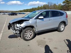 2015 Honda CR-V EX for sale in Brookhaven, NY