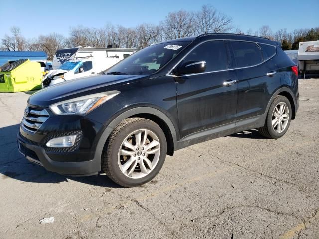 2013 Hyundai Santa FE Sport