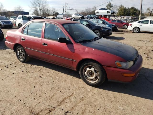 1996 Toyota Corolla