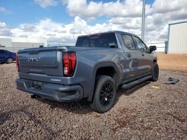 2021 GMC Sierra C1500 Elevation