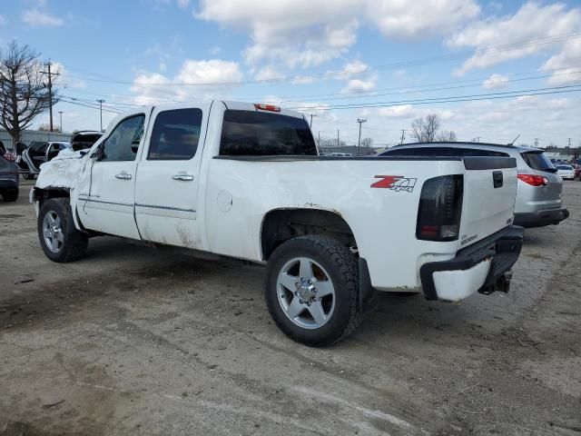 2013 GMC Sierra K2500 Denali