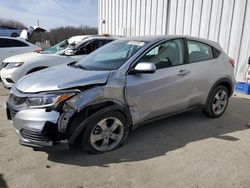 Salvage cars for sale from Copart Windsor, NJ: 2020 Honda HR-V LX