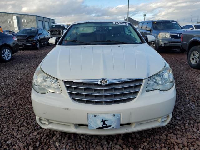 2008 Chrysler Sebring Touring