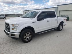 2015 Ford F150 Supercrew for sale in Kansas City, KS