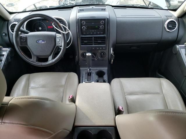 2008 Ford Explorer XLT