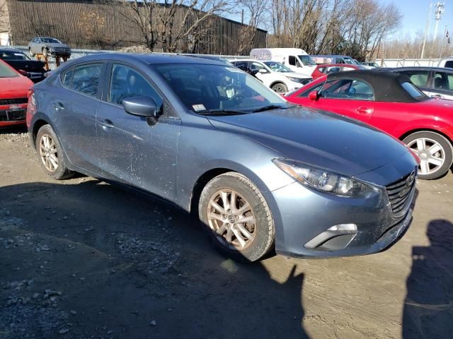 2014 Mazda 3 Grand Touring