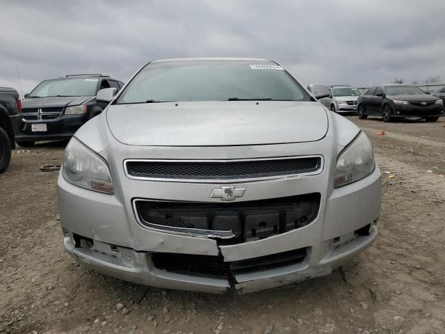 2011 Chevrolet Malibu 1LT