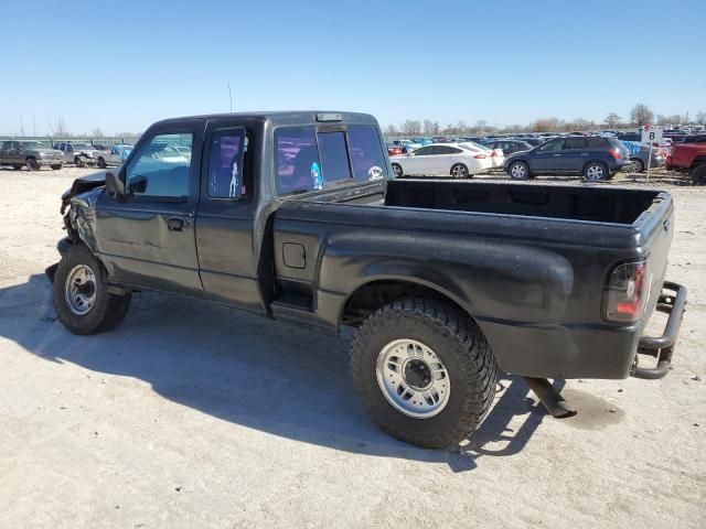 1994 Ford Ranger Super Cab