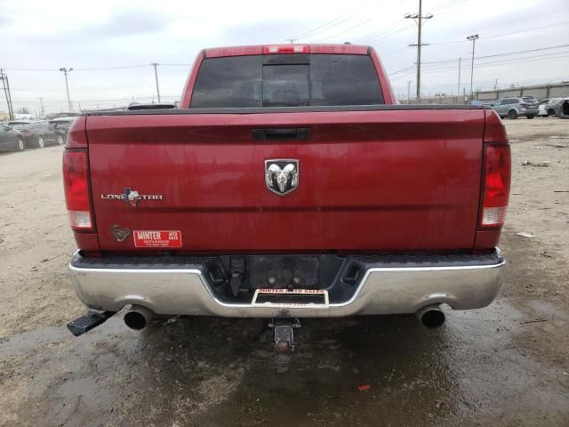 2012 Dodge RAM 1500 SLT