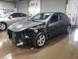 Dodge Vehiculos salvage en venta: 2015 Dodge Dart SXT