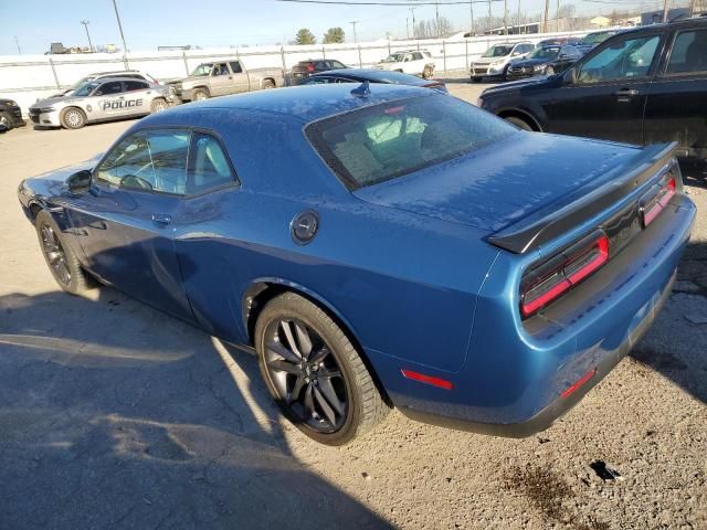 2021 Dodge Challenger GT