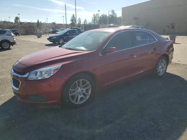 2014 Chevrolet Malibu 1LT