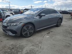 2023 Mercedes-Benz EQE Sedan 350+ en venta en Sun Valley, CA