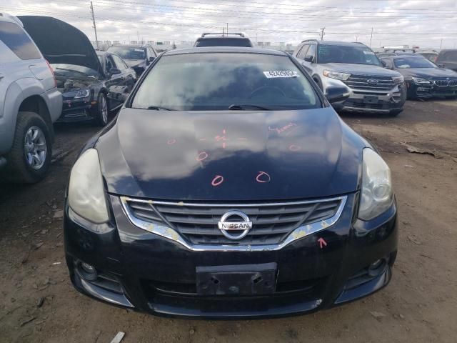 2011 Nissan Altima S